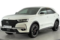 DS 7 Crossback SUV (18-22) Performance Line BlueHDi 130 auto 5d For Sale - Hippo Approved, Blackburn