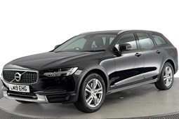Volvo V90 Cross Country (17 on) T5 AWD auto 5d For Sale - Hippo Approved, Blackburn