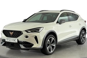 Cupra Formentor SUV (20 on) 1.5 TSI 150 V1 5dr For Sale - Hippo Approved, Blackburn
