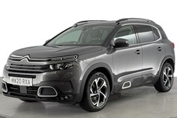 Citroen C5 Aircross (18-25) Flair PureTech 130 S&S 5d For Sale - Hippo Approved, Blackburn