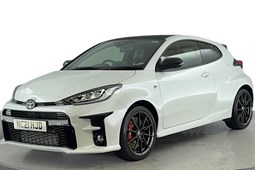 Toyota Yaris GR Yaris (20 on) 1.6 AWD [Circuit Pack] 3d For Sale - Hippo Approved, Blackburn