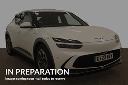 Genesis GV60 SUV (22 on) 168kW Premium 77.4kWh 5dr Auto [Comfort] For Sale - Hippo Approved, Blackburn
