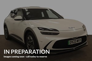 Genesis GV60 SUV (22 on) 168kW Premium 77.4kWh 5dr Auto [Comfort] For Sale - Hippo Approved, Blackburn