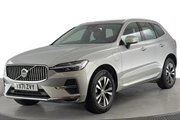 Volvo XC60 SUV (17 on) 2.0 T6 RC PHEV Inscription Expression 5dr AWD Auto For Sale - Hippo Approved, Blackburn