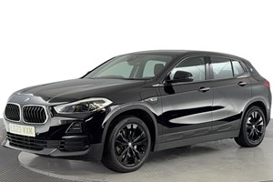 BMW X2 SUV (18-23) xDrive 25e Sport Auto 5d For Sale - Hippo Approved, Blackburn