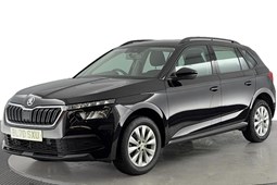 Skoda Kamiq SUV (19 on) S 1.0 TSI 95PS 5d For Sale - Hippo Approved, Blackburn