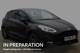 Ford Fiesta Hatchback (17-23) ST-Line 1.0T EcoBoost 125PS 5d For Sale - Hippo Approved, Blackburn