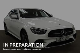 Mercedes-Benz E-Class Saloon (16-23) E300de AMG Line Edition 4dr 9G-Tronic 4d For Sale - Hippo Approved, Blackburn