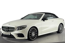 Mercedes-Benz E-Class Cabriolet (17-23) E 220 d AMG Line Premium Plus 9G-Tronic Plus auto 2d For Sale - Hippo Approved, Blackburn