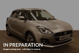 Suzuki Swift Hatchback (17-23) SZ5 1.0 Boosterjet auto 5d For Sale - Hippo Approved, Blackburn