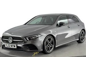 Mercedes-Benz A-Class Hatchback (18 on) A250 AMG Line Executive Edition 5dr Auto For Sale - Hippo Approved, Blackburn