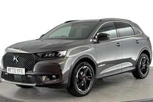 DS 7 Crossback SUV (18-22) 1.6 PureTech 180 Performance Line + 5dr EAT8 For Sale - Hippo Approved, Blackburn