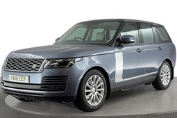Land Rover Range Rover (13-21) Vogue 3.0 TDV6 auto (10/2017 on) 4d For Sale - Hippo Approved, Blackburn