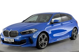 BMW 1-Series Hatchback (19-24) 118d M Sport 5d For Sale - Hippo Approved, Blackburn