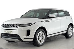 Land Rover Range Rover Evoque SUV (19 on) 2.0 D165 S 5dr 2WD For Sale - Hippo Approved, Blackburn