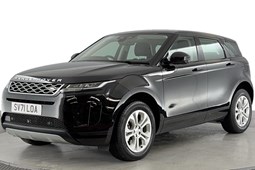Land Rover Range Rover Evoque SUV (19 on) S P300e auto 5d For Sale - Hippo Approved, Blackburn
