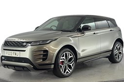 Land Rover Range Rover Evoque SUV (19 on) 1.5 P300e Autobiography Auto 5d For Sale - Hippo Approved, Blackburn