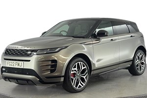 Land Rover Range Rover Evoque SUV (19 on) 1.5 P300e Autobiography Auto 5d For Sale - Hippo Approved, Blackburn