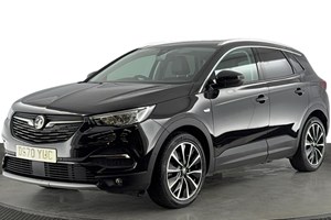 Vauxhall Grandland X SUV (18-21) Business Edition Nav 1.6 (225hp) Direct Injection Turbo/Electric FWD Hybrid auto 5d For Sale - Hippo Approved, Blackburn