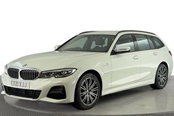 BMW 330e Hybrid (19 on) 330e M Sport Step Auto 5d For Sale - Hippo Approved, Blackburn