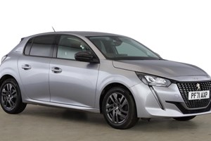 Peugeot 208 Hatchback (19 on) Allure Premium 1.2 PureTech 100 S&S 5d For Sale - Hippo Approved, Blackburn