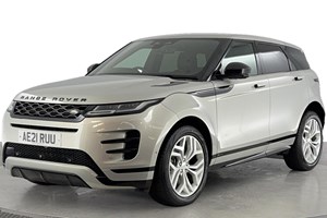 Land Rover Range Rover Evoque SUV (19 on) 2.0 D200 R-Dynamic SE Auto 5d For Sale - Hippo Approved, Blackburn