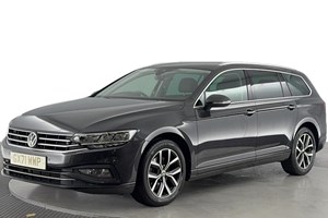 Volkswagen Passat Estate (15-24) SEL 2.0 TDI Evo SCR 150PS DSG auto 5d For Sale - Hippo Approved, Blackburn