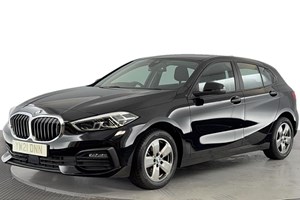 BMW 1-Series Hatchback (19-24) 118i [136] SE 5dr For Sale - Hippo Approved, Blackburn