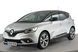 Renault Scenic (16-19) Signature Blue dCi 120 5d For Sale - Hippo Approved, Blackburn