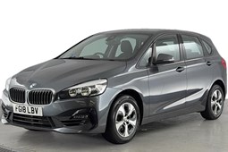 BMW 2-Series Active Tourer (14-21) 218i SE (04/2018 on) 5d For Sale - Hippo Approved, Blackburn