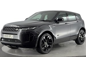 Land Rover Range Rover Evoque SUV (19 on) HSE P250 auto 5d For Sale - Hippo Approved, Blackburn