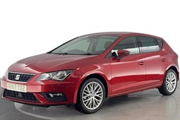 SEAT Leon Hatchback (13-20) SE Dynamic Technology 1.2 TSI 110PS 5d For Sale - Hippo Approved, Blackburn