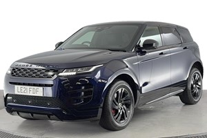 Land Rover Range Rover Evoque SUV (19 on) 2.0 D165 R-Dynamic S Auto 5d For Sale - Hippo Approved, Blackburn
