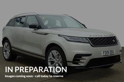 Land Rover Range Rover Velar SUV (17 on) R-Dynamic SE P250 auto 4d For Sale - Hippo Approved, Blackburn
