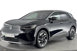 Volkswagen ID.4 SUV (21 on) 210kW Match Pro 77kWh 5dr Auto For Sale - Hippo Approved, Blackburn