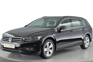 Volkswagen Passat Estate (15-24) SE Nav 1.5 TSI Evo 150PS DSG auto 5d For Sale - Hippo Approved, Blackburn