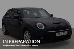 MINI Clubman (15-24) Cooper S Sport Steptronic Sport with double clutch auto (07/19-) 6d For Sale - Hippo Approved, Blackburn