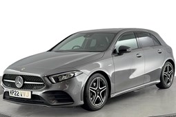 Mercedes-Benz A-Class Hatchback (18 on) A200 AMG Line Premium Edition 5dr Auto For Sale - Hippo Approved, Blackburn
