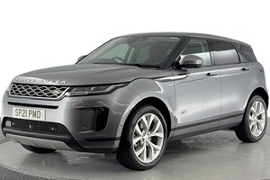 Land Rover Range Rover Evoque SUV (19 on) 2.0 D200 SE Auto 5d For Sale - Hippo Approved, Blackburn