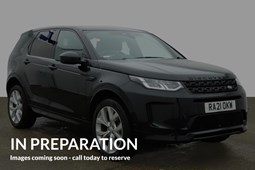 Land Rover Discovery Sport (15 on) 2.0 D200 R-Dynamic S Plus Auto [5 Seat] 5d For Sale - Hippo Approved, Blackburn