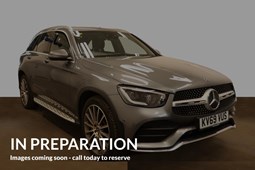 Mercedes-Benz GLC-Class (15-22) GLC 220 d 4Matic AMG Line Premium 9G-Tronic Plus auto 5d For Sale - Hippo Approved, Blackburn