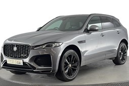 Jaguar F-Pace (16-24) 2.0 P400e R-Dynamic SE 5dr Auto AWD For Sale - Hippo Approved, Blackburn