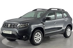 Dacia Duster SUV (18-24) 1.0 TCe 100 Bi-Fuel Comfort 5dr For Sale - Hippo Approved, Blackburn