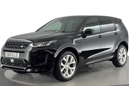 Land Rover Discovery Sport (15 on) 2.0 P200 R-Dynamic S Plus Auto [5 Seat] 5d For Sale - Hippo Approved, Blackburn
