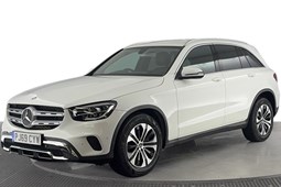 Mercedes-Benz GLC-Class (15-22) GLC 220 d 4Matic Sport 9G-Tronic Plus auto 5d For Sale - Hippo Approved, Blackburn