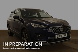 SEAT Tarraco SUV (18 on) Xcellence Lux 2.0 TDI 150PS 4Drive DSG auto 5d For Sale - Hippo Approved, Blackburn