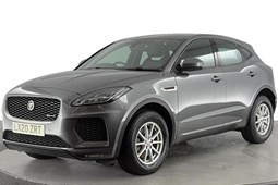 Jaguar E-Pace SUV (17-24) R-Dynamic D150 FWD 5d For Sale - Hippo Approved, Blackburn