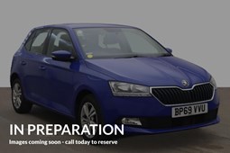 Skoda Fabia Hatchback (15-21) SE 1.0 MPI 60PS 5d For Sale - Hippo Approved, Blackburn