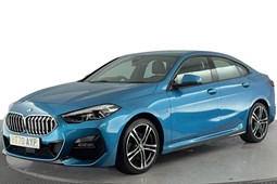 BMW 2-Series Gran Coupe (20-24) 218i M Sport 4d For Sale - Hippo Approved, Blackburn
