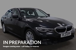 BMW 330e Hybrid (19 on) 330e SE Pro 4dr Step Auto 4d For Sale - Hippo Approved, Blackburn